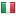 camproger.org server is located in Italy